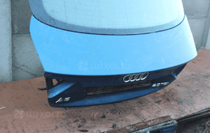 TYLNA KLAPA AUDI A5 SPORTBACK 8T8 AS2 2014 5