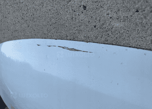 Maska pokrywa silnika przod suzuki baleno ii 2 2015- bardzo ladna oryginaln 4