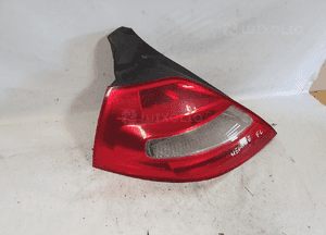 Lampa tylna lewa tył lewo renault megane 2 lift hb 3