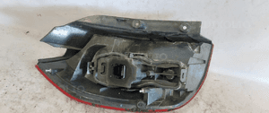 Tyl tylna lampa prawa renault scenic 2 lift 4