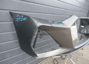 Zderzak przedni przód audi RS7 C8 4K8807437J 2018-2023 3