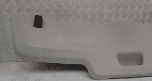 Osłona klapy bagażnika citroen C3  9659164677 2