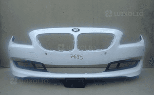 Zderzak przód przedni bmw 6 vi F12 F13 2011- 1