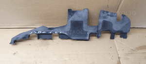 Kierownica powietrza lewa Audi A4 B6 8E0121283 8E0121283B 4