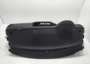 Deska konsola poduszka poduszki air-bag pasy kia rio iii 2014-2017 lift 4