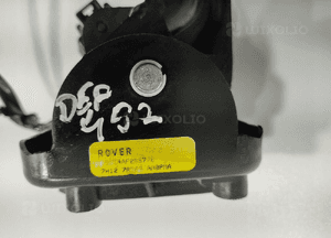 PEDAŁ GAZU LAND ROVER DEFENDER 2.2 2.4 TDCI 7H12-7R562-AA 2007-2014 5