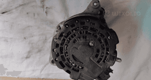 ALTERNATOR KIA RIO IV STONIC CEED III HYUNDAI I30 III 1.0 T-GDI 37300-04950 4