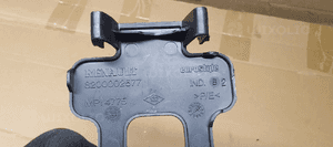 Wkład koła zapasowego klucz Renault Laguna II 8200002577 5
