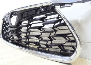 Toyota highlander atrapa grill 53111-0E250 oryginał 4