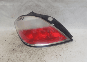 Lampa tylna lewa tył lewo opel astra h 3