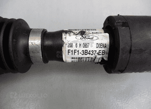 Półoś lewa przegub Focus MK3 C-Max MK2 Lift 1,5 TDCI 18r AUTOMAT 4
