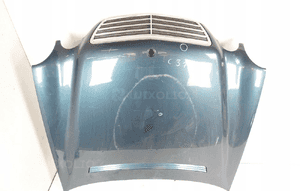 Maska pokrywa silnika mercedes e W210 lift 5