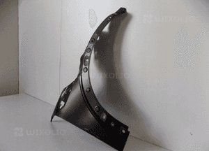Mini Cooper R 55/56/57/58 Błotnik Przedni Prawy - 6397 3