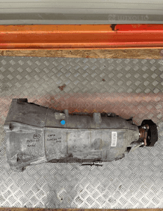 Bmw E60 E61 lci N47 skrzynia biegów 7590130 6HP21 3