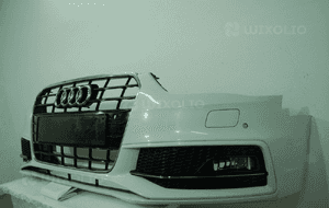 Zderzak audi S4 A4 B8 8K0 s-line lift 2012-2016 po lifcie 2