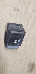 Blokada kierownicy Renault Megane II 1