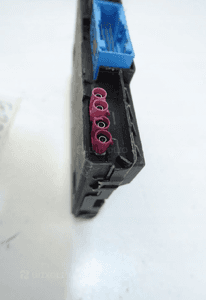 AUDI A6 C8 2018- MODUŁ STEROWNIK GATEWAY 4N4907468AL 5