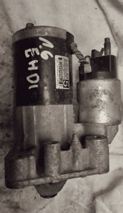 ROZRUSZNIK PEUGEOT CITROEN 1.6 HDI E-HDI 9801667780 2