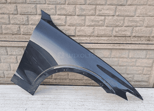 Volvo S60 V60 ii cross 2019-2024 błotnik prawy 1