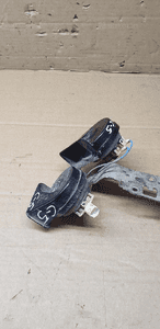 Klakson sygnał dźwiękowy klaksony Citroen C5 III 9684804180 4