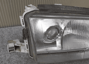 LAMPA PRAWA PRZÓD PRZEDNIA SKODA OCTAVIA I ORYGINAŁ WYSYŁKA! 3