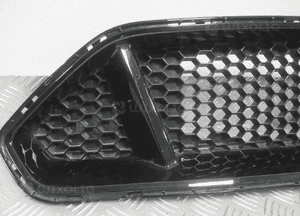Atrapa grill gril ford mustang vi 6 lift 2017- 3