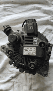 ALTERNATOR HYUNDAI KIA 1.4 1.6 CRDI 37300-2A150 11