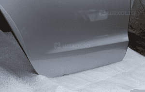 Drzwi tylne prawe audi A6 C7 avant audi allroad LX7W 2015 14