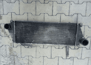 Mercedes Sprinter 2.9 TDI chlodnica intercooler 1