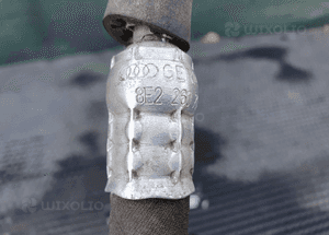 Przewod 8E2260712Q Klimatyzacji Rurka Klimatyzacji Przewod Klimy Audi A4 B6 B7 7