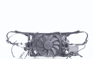 DODATKOWA CHŁODNICA WODY POMPA KPL MERCEDES CL600 BiTurbo W216 6.0 V12 2