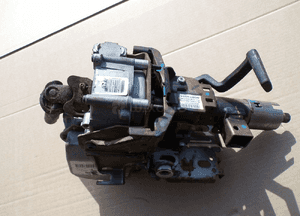 Renault clio iii wspomaganie elektryczne kolumna 8200751237 3