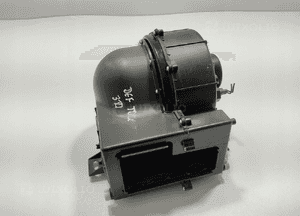 Wentylator dmuchawa nawiewu land rover defender JGB500060 7H12-19924-DA 07- 3
