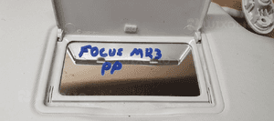 Słonecznik osłona przeciwsłoneczna prawa Ford Focus MK3 4