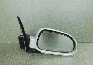 Lusterko prawe chevrolet lacetti 5 pin 1