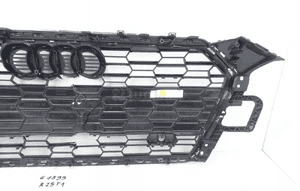Audi A5 ii lift 2019- atrapa grilla zderzaka przód 8W6853651BE 8