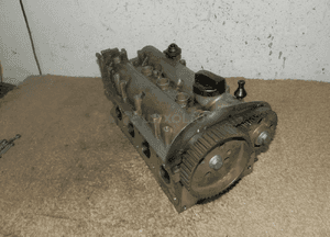 Głowica Kompletna Wałki Skoda Audi VW Seat 1.4 16V 75KM BBY BUD CGG BXW BKY 036103737AK 3