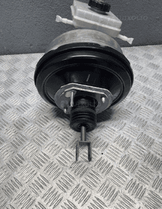 BMW F25 SERWO POMPA HAMULCOWA 6850494 3