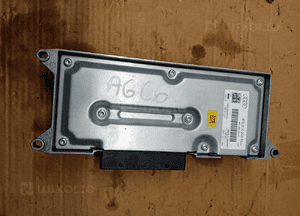 Wzmacniacz audio ASK Audi A6 C6 4F0910223H 4F0035223K 4