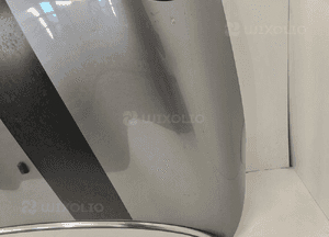 Mini r55 r56 06-13 MASKA POKRYWA SILNIKA 4