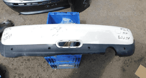 mini R56 FL zderzak nr B0031 WYSYŁKA 1