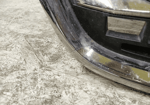 Atrapa gril grill renault master iv 4 623109004R 19- 4