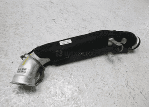 Mercedes C205 W205 W238 W213 W167 rura powietrza 2