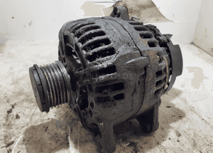 Alternator megane scenic clio 1.5 dci nr: 8200660034 0124525139 wysyłka! 2