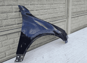 VW TOUAREG 2010-2018 BŁOTNIK PRZEDNI PRAWY 3