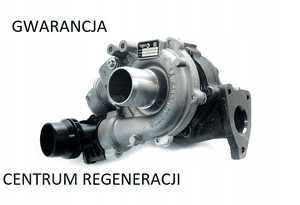 TURBINA turbosprężarka Turbo RENAULT KADJAR 1.6DCI 130KM 54389700005 2