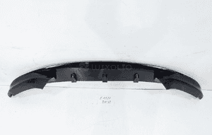Bmw 4 F32 2013- spoiler dokładka zderzak przód 1