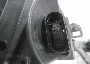 Lampa przednia przód lewa skoda karoq full led 57B941015B 2017-2021 25
