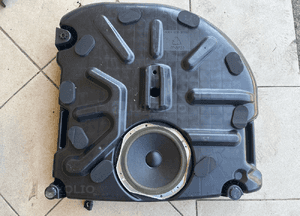 Subwoofer głośnik 8X23-19A067 Jaguar XF X250 1