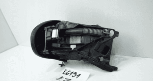 Stelaż mocowanie lusterka lewe mercedes c W203 00-07 41-3133-405L 3